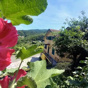 Affittacamere La Valle Fiorita, Soviore